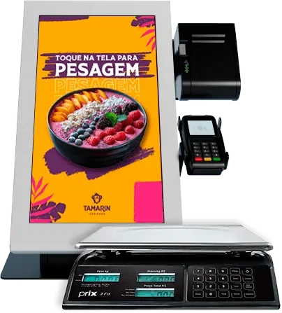 Gototem BALANÇA