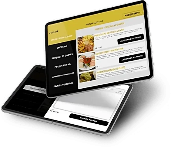 Gototem MENU